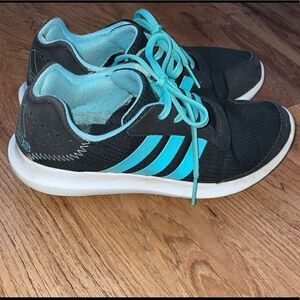 Adidas running shoes  